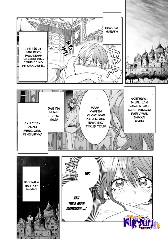 Isekai Monster Breeder Bab 73 halaman 10