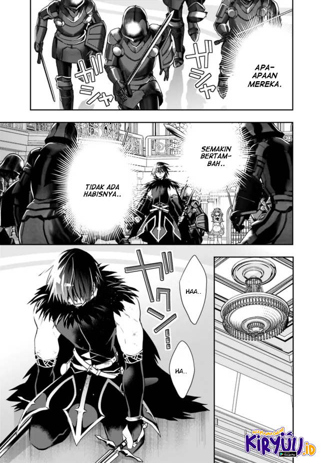 Isekai Monster Breeder Bab 74 halaman 11