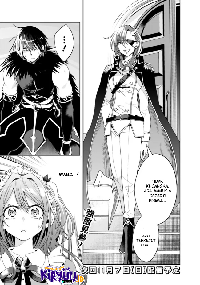 Isekai Monster Breeder Bab 74 halaman 13