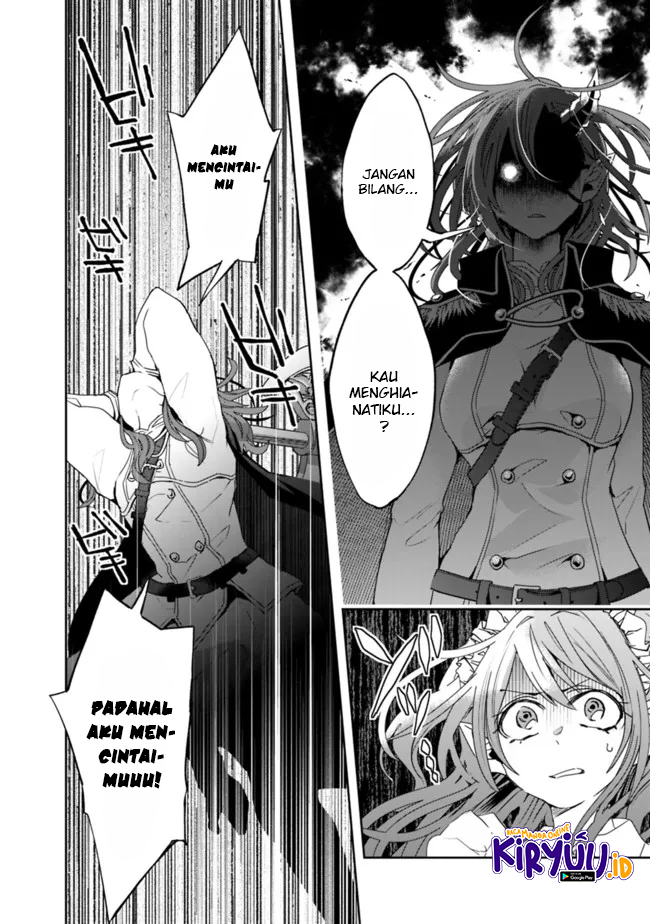 Isekai Monster Breeder Bab 75 halaman 8