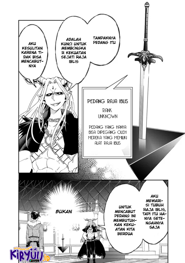 Isekai Monster Breeder Bab 76 halaman 12