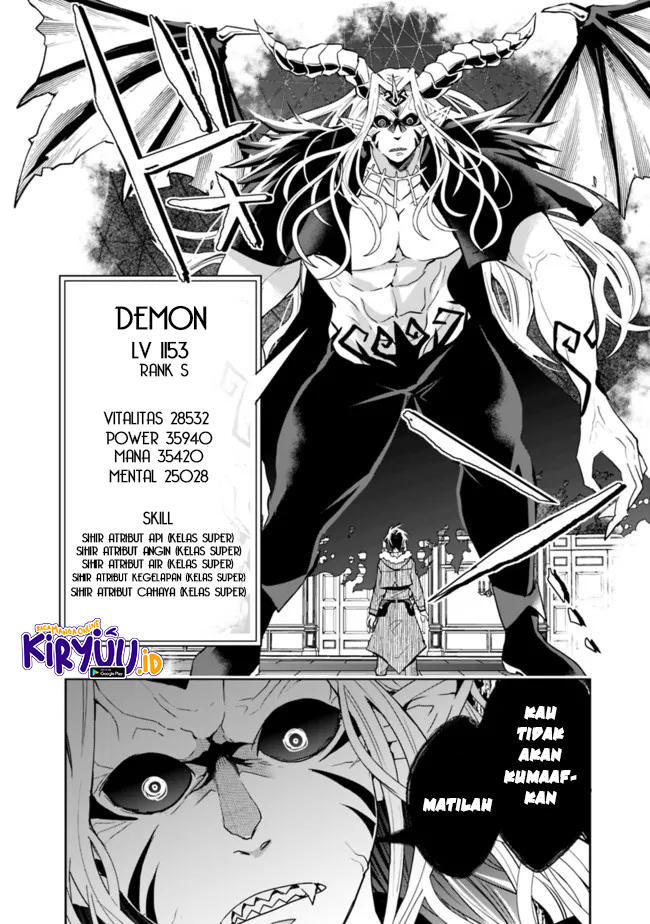 Isekai Monster Breeder Bab 77 halaman 5