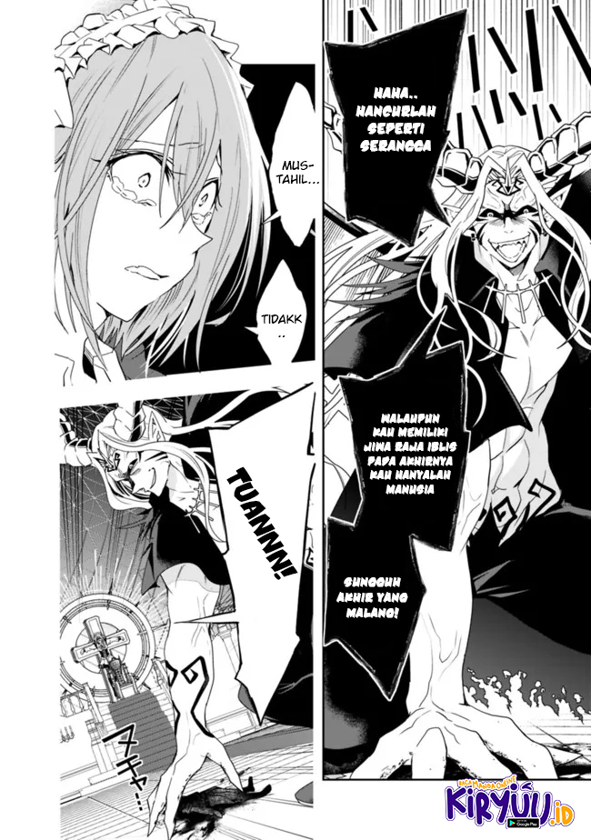 Isekai Monster Breeder Bab 77 halaman 7