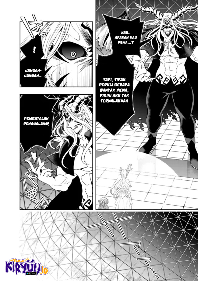 Isekai Monster Breeder Bab 78 halaman 4