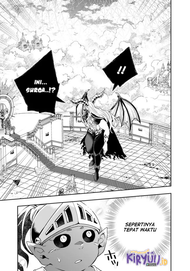 Isekai Monster Breeder Bab 78 halaman 5