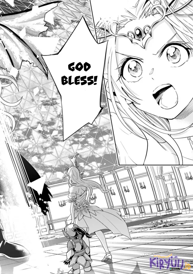 Isekai Monster Breeder Bab 78 halaman 8
