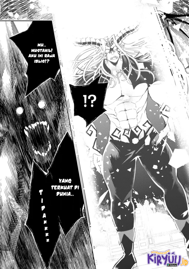 Isekai Monster Breeder Bab 78 halaman 9