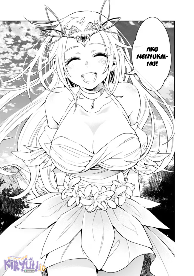 Isekai Monster Breeder Bab 78 halaman 14