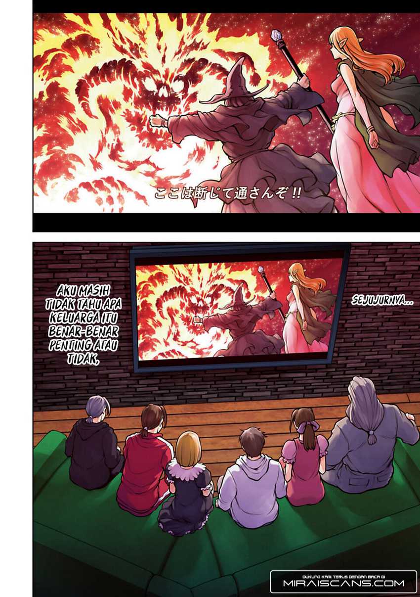 Isekai Nihon Bab 01 halaman 3