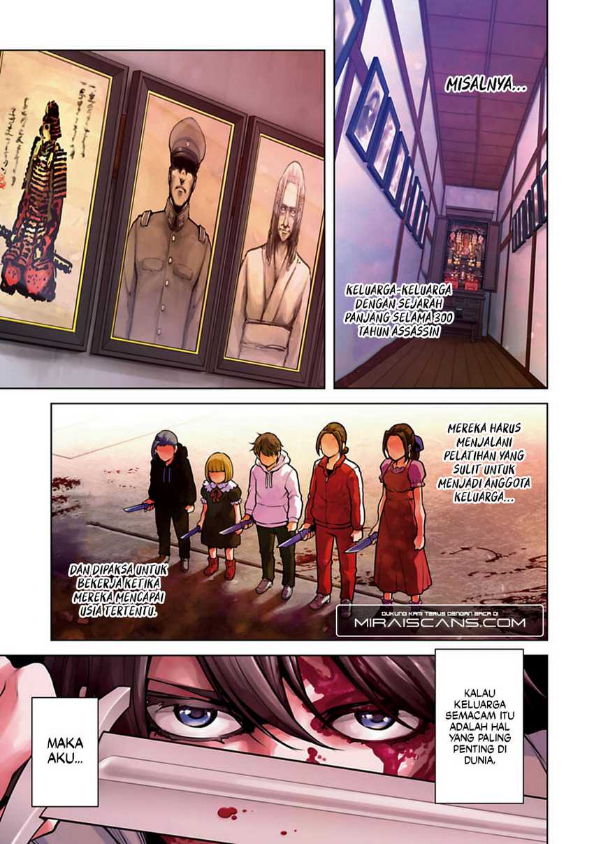 Isekai Nihon Bab 01 halaman 4