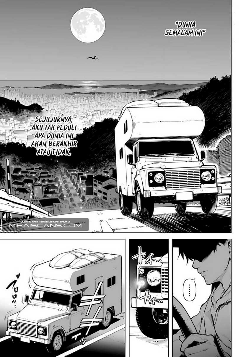 Isekai Nihon Bab 01 halaman 7