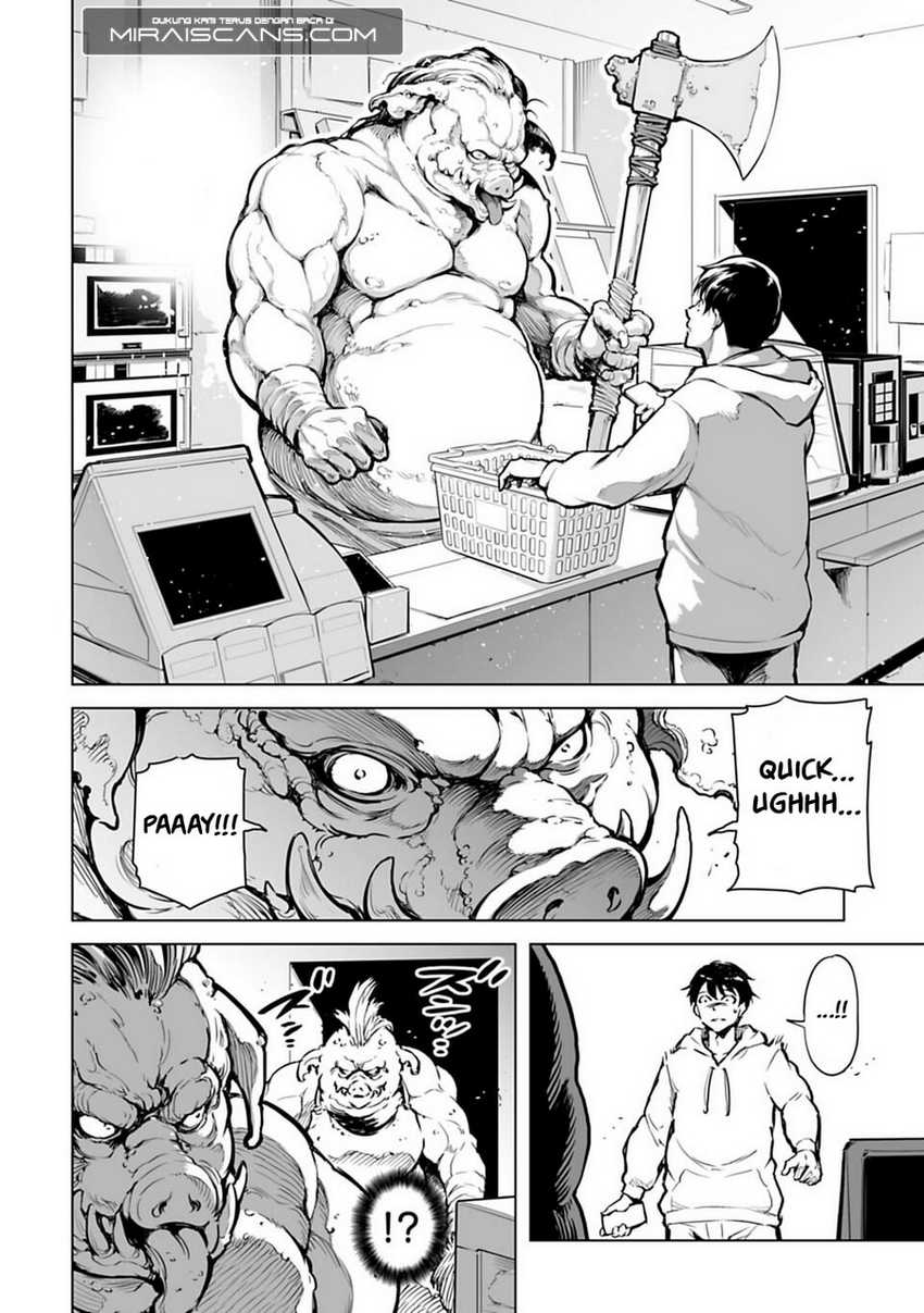 Isekai Nihon Bab 01 halaman 10