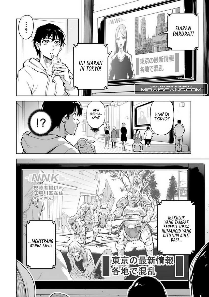 Isekai Nihon Bab 01 halaman 16