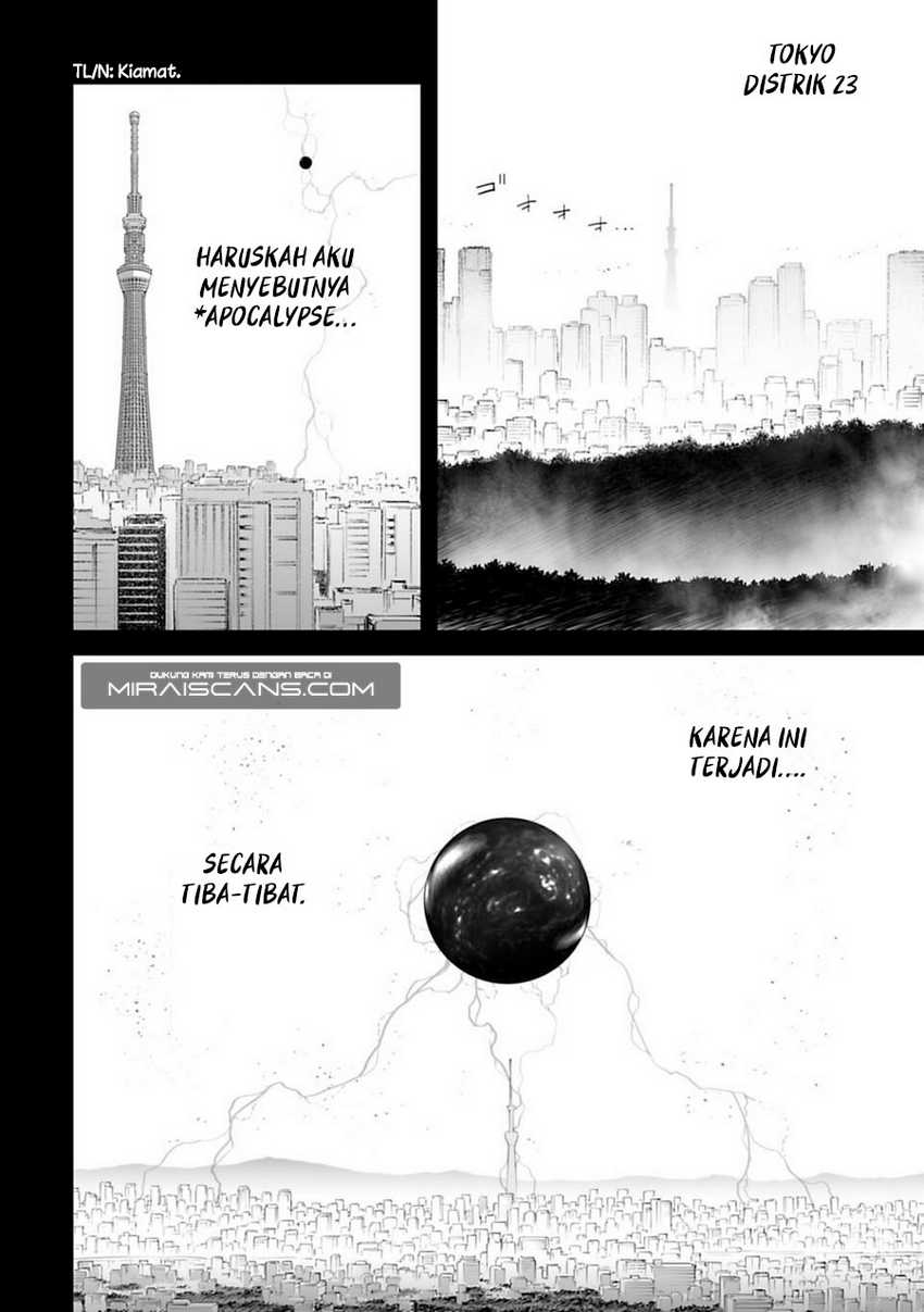 Isekai Nihon Bab 01 halaman 20