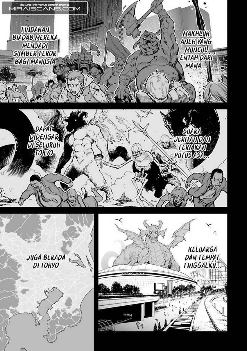 Isekai Nihon Bab 01 halaman 21