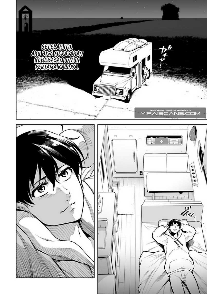 Isekai Nihon Bab 01 halaman 26