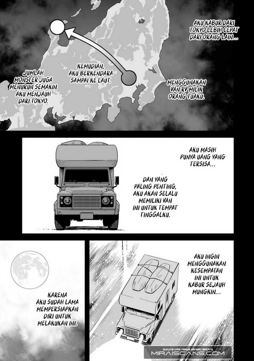 Isekai Nihon Bab 01 halaman 27