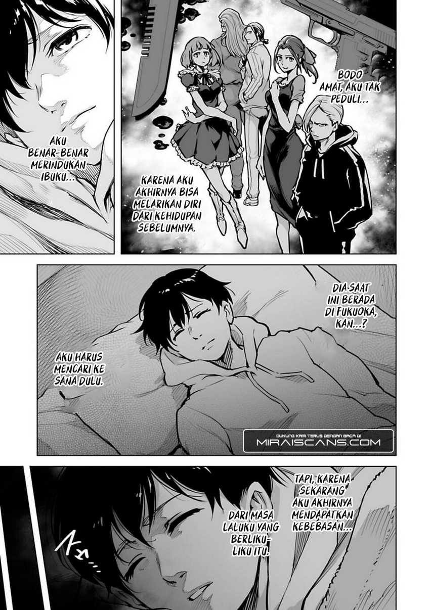 Isekai Nihon Bab 01 halaman 29