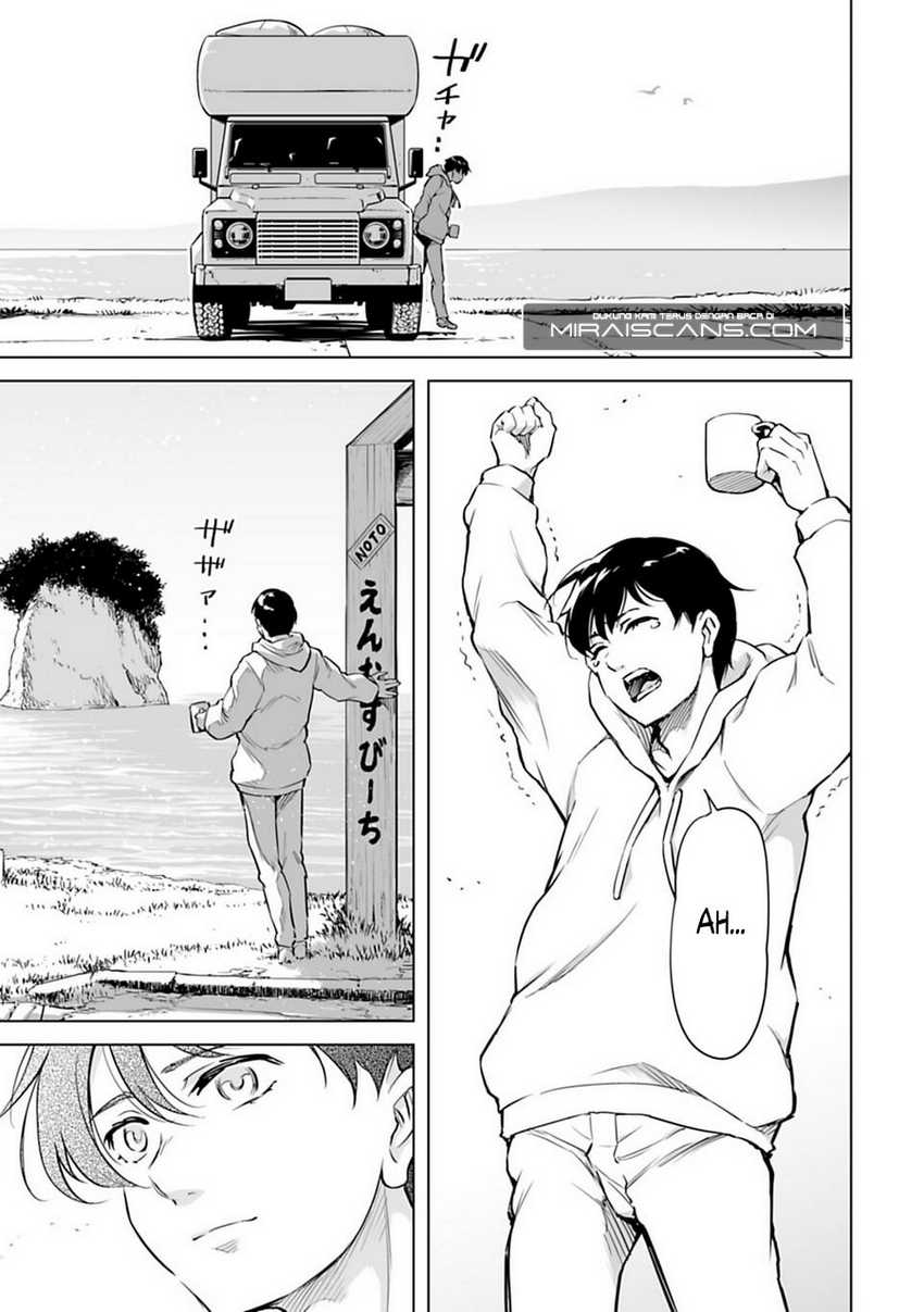 Isekai Nihon Bab 01 halaman 31