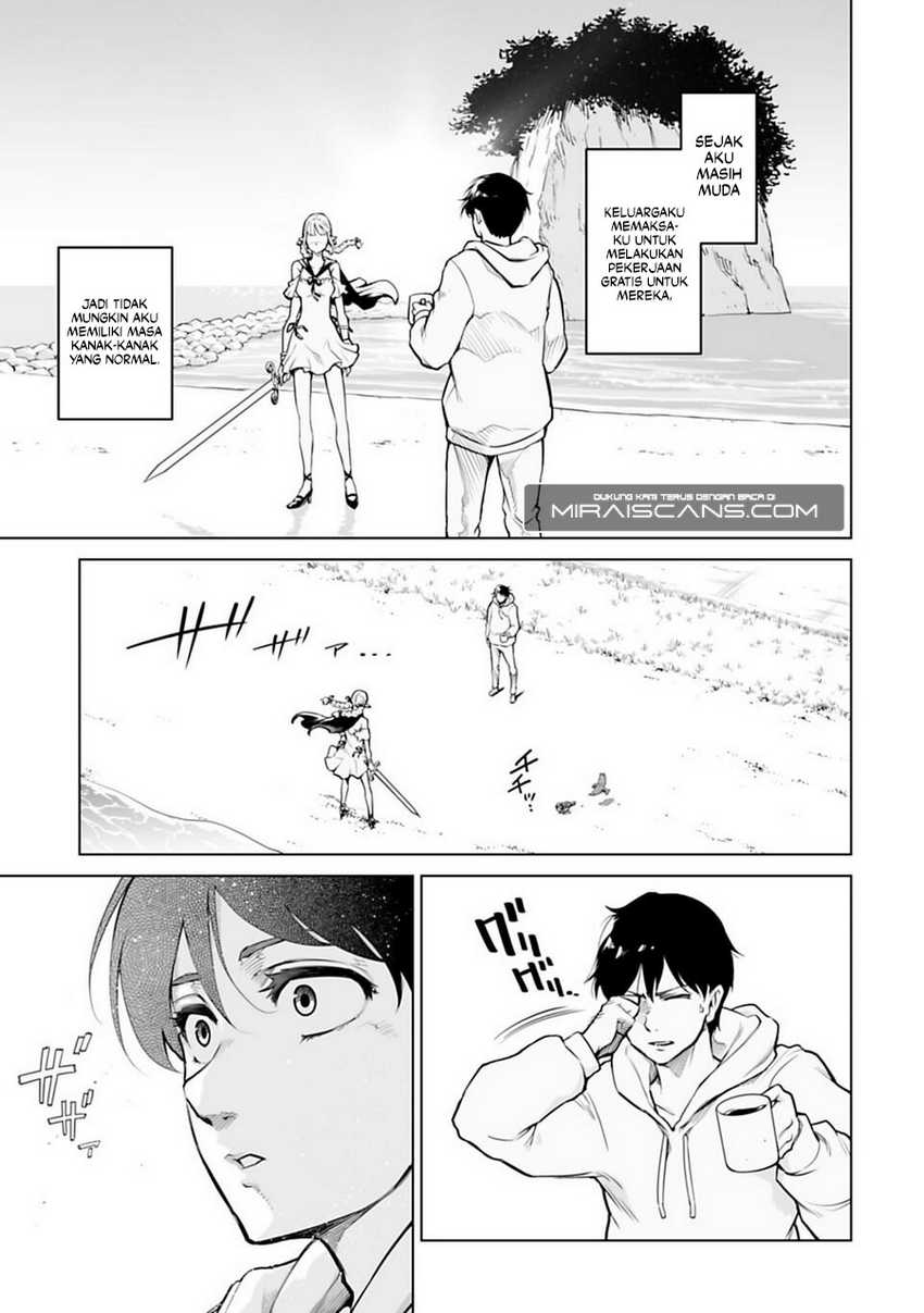 Isekai Nihon Bab 01 halaman 35