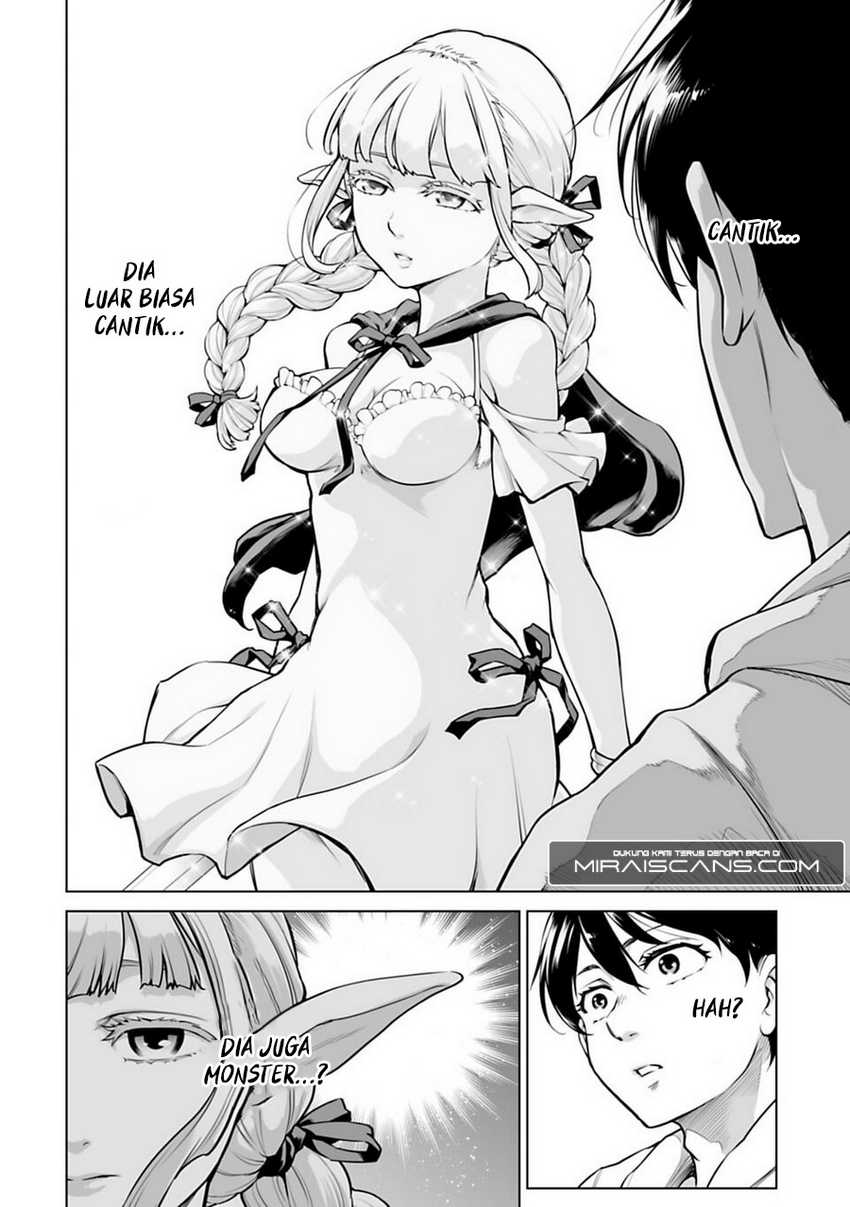 Isekai Nihon Bab 01 halaman 36