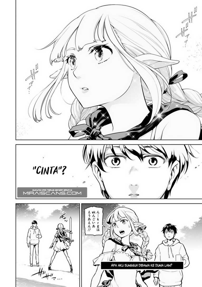 Isekai Nihon Bab 01 halaman 38