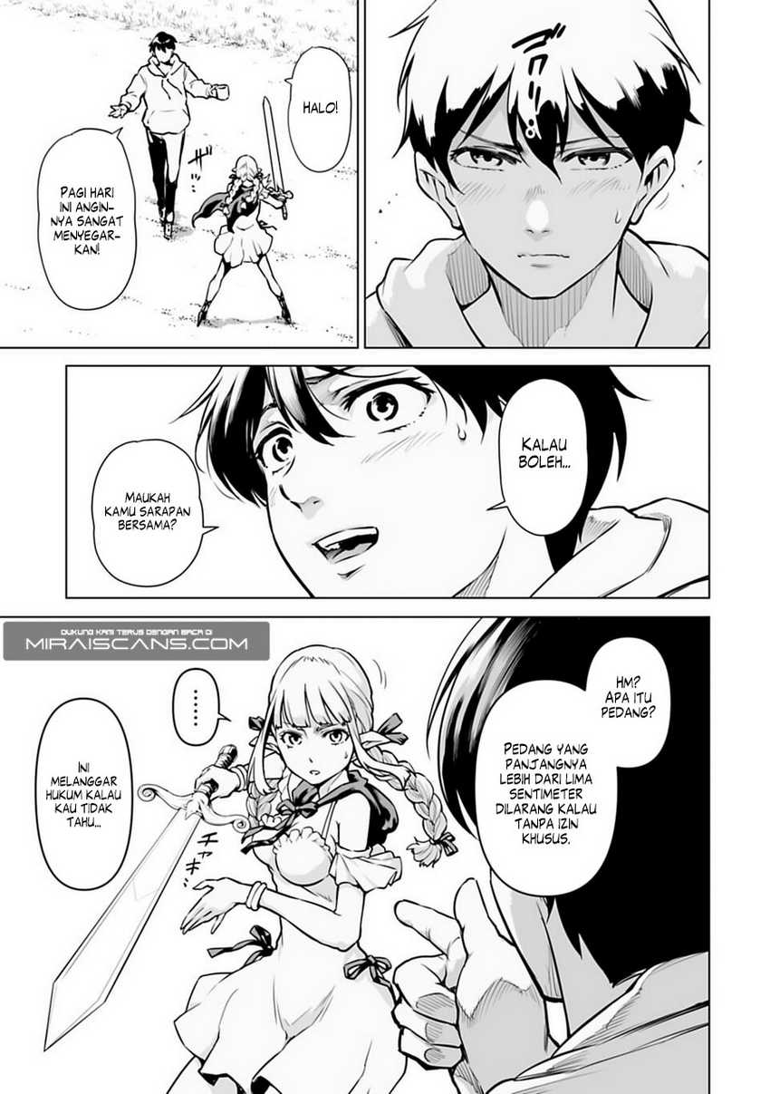 Isekai Nihon Bab 01 halaman 39