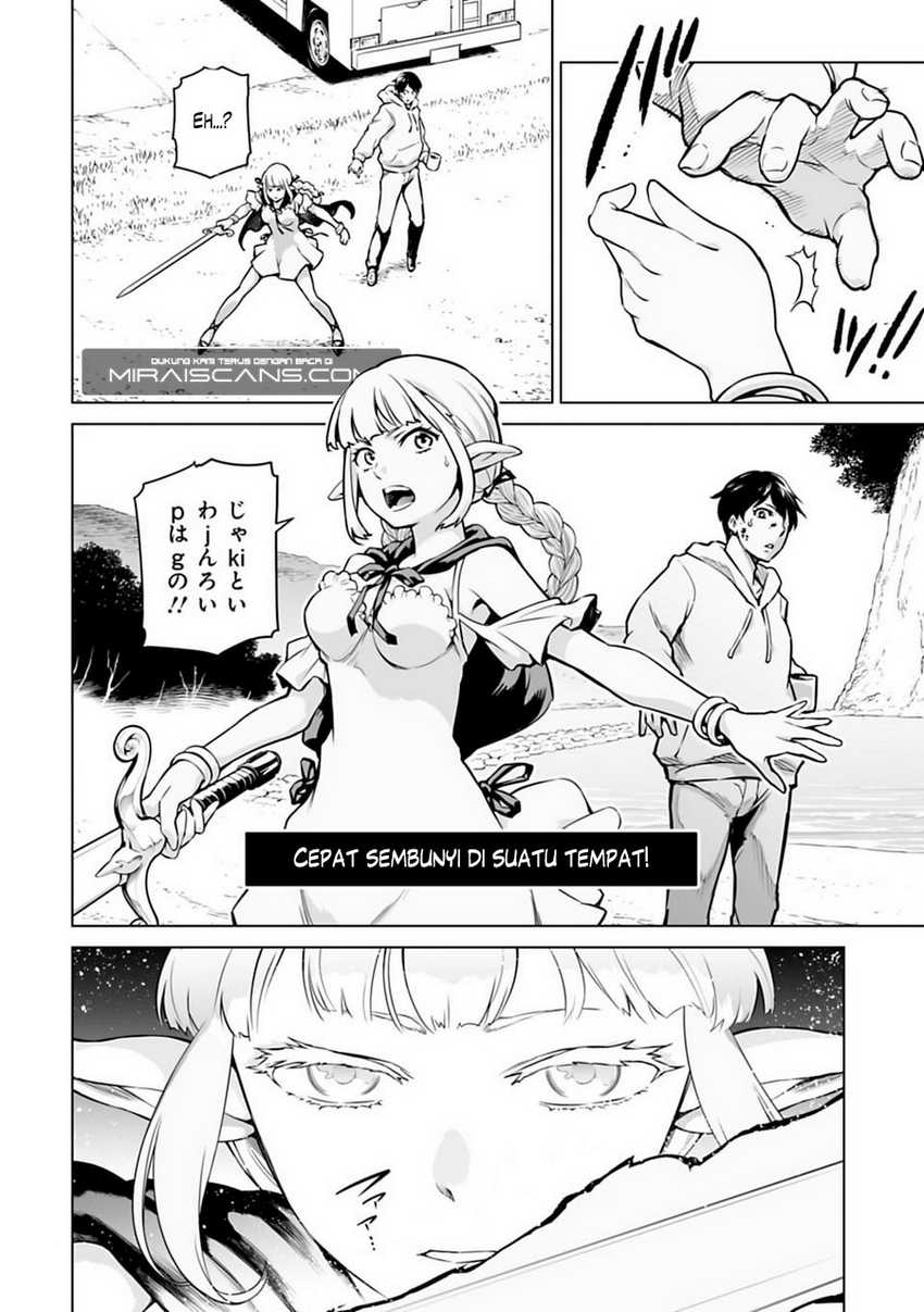 Isekai Nihon Bab 01 halaman 44
