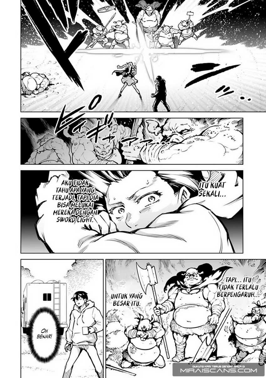 Isekai Nihon Bab 01 halaman 46