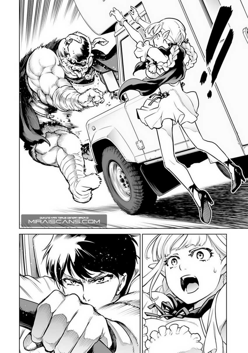 Isekai Nihon Bab 01 halaman 50