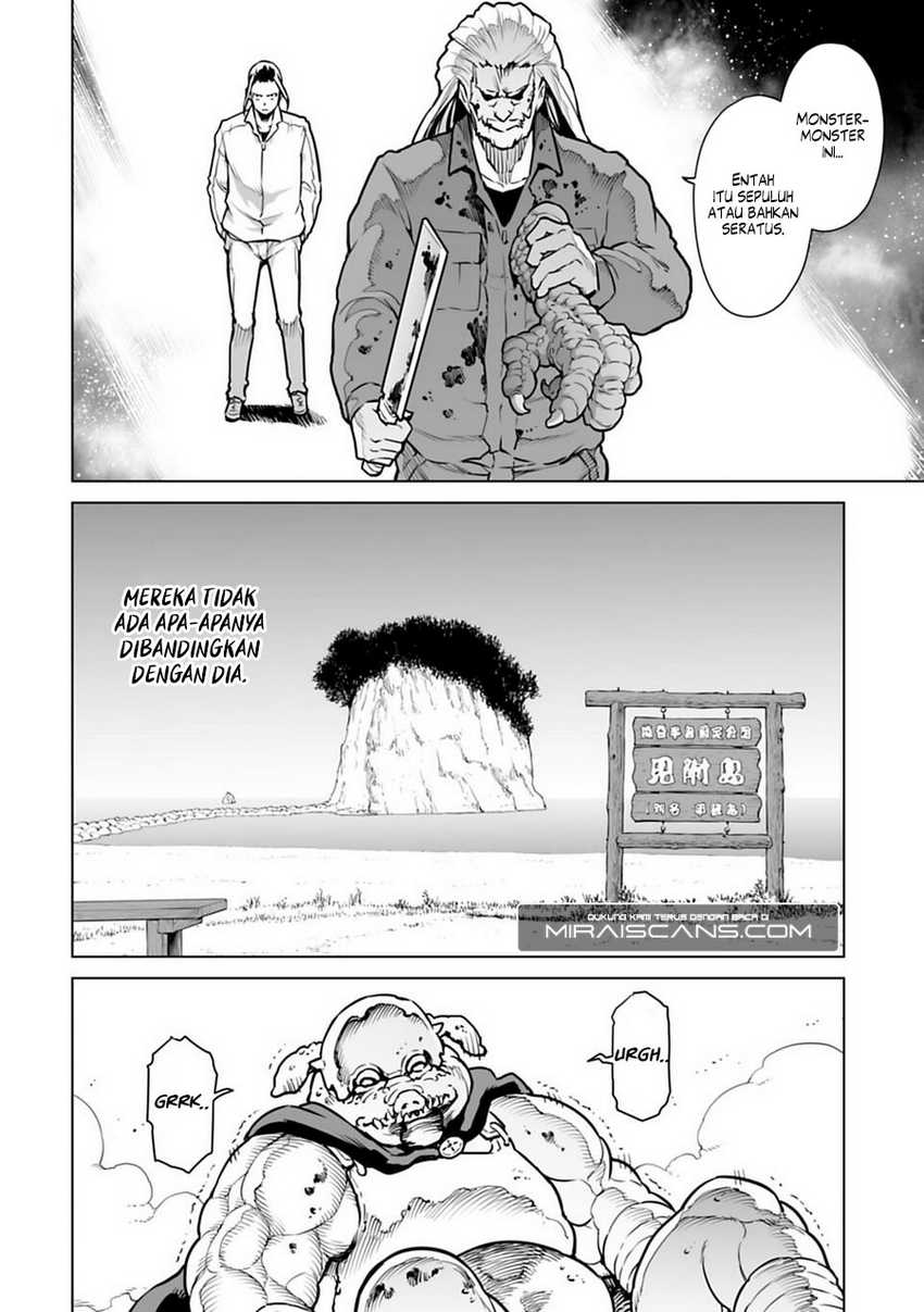 Isekai Nihon Bab 01 halaman 54