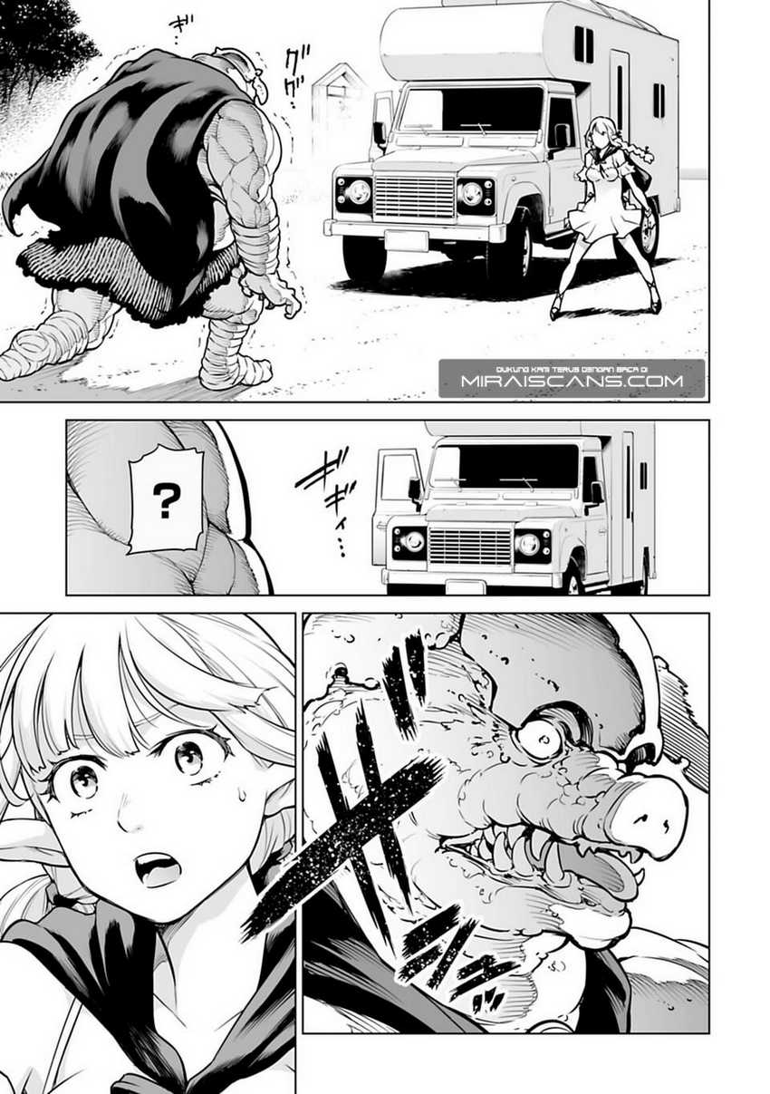 Isekai Nihon Bab 01 halaman 55