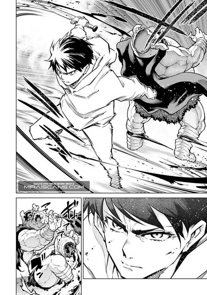 Isekai Nihon Bab 01 halaman 56