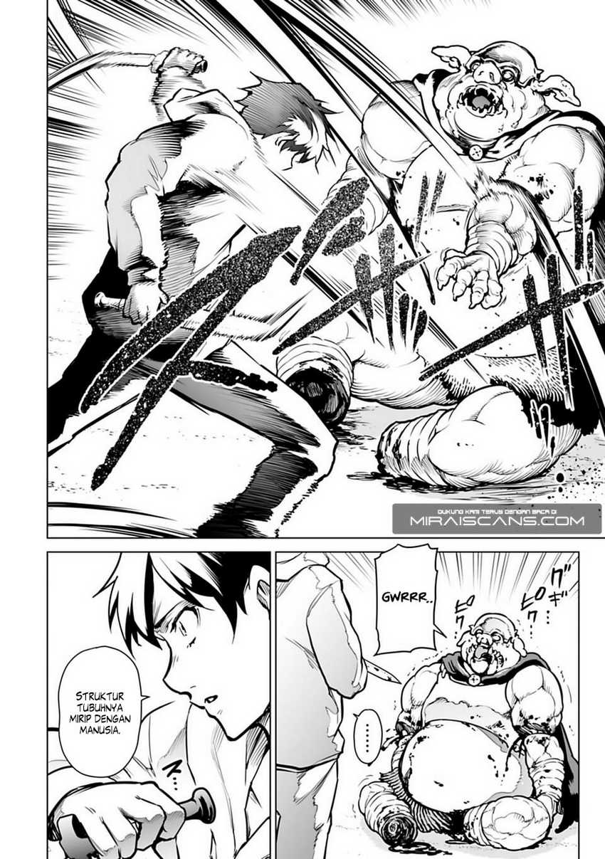 Isekai Nihon Bab 01 halaman 58