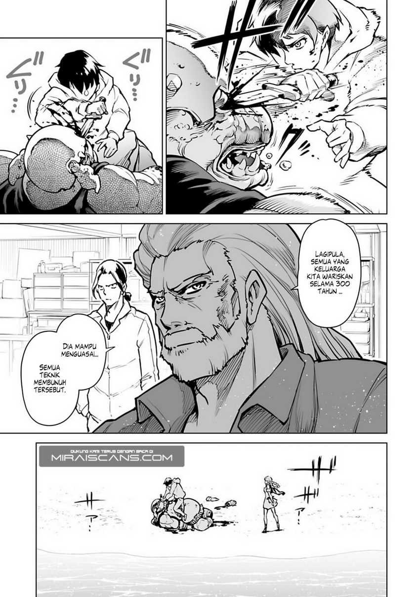 Isekai Nihon Bab 01 halaman 59