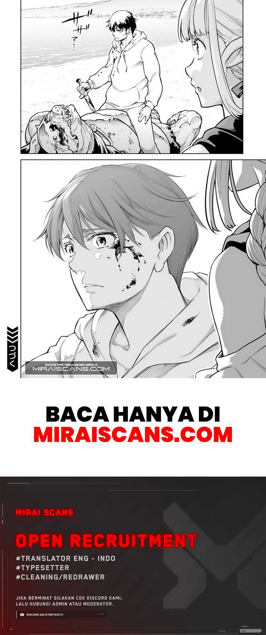 Isekai Nihon Bab 01 halaman 60