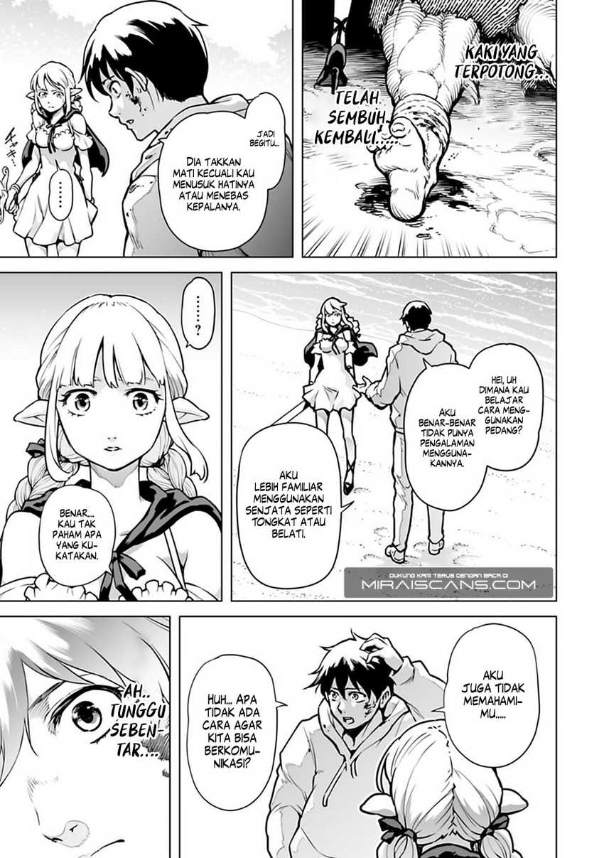 Isekai Nihon Bab 02 halaman 4