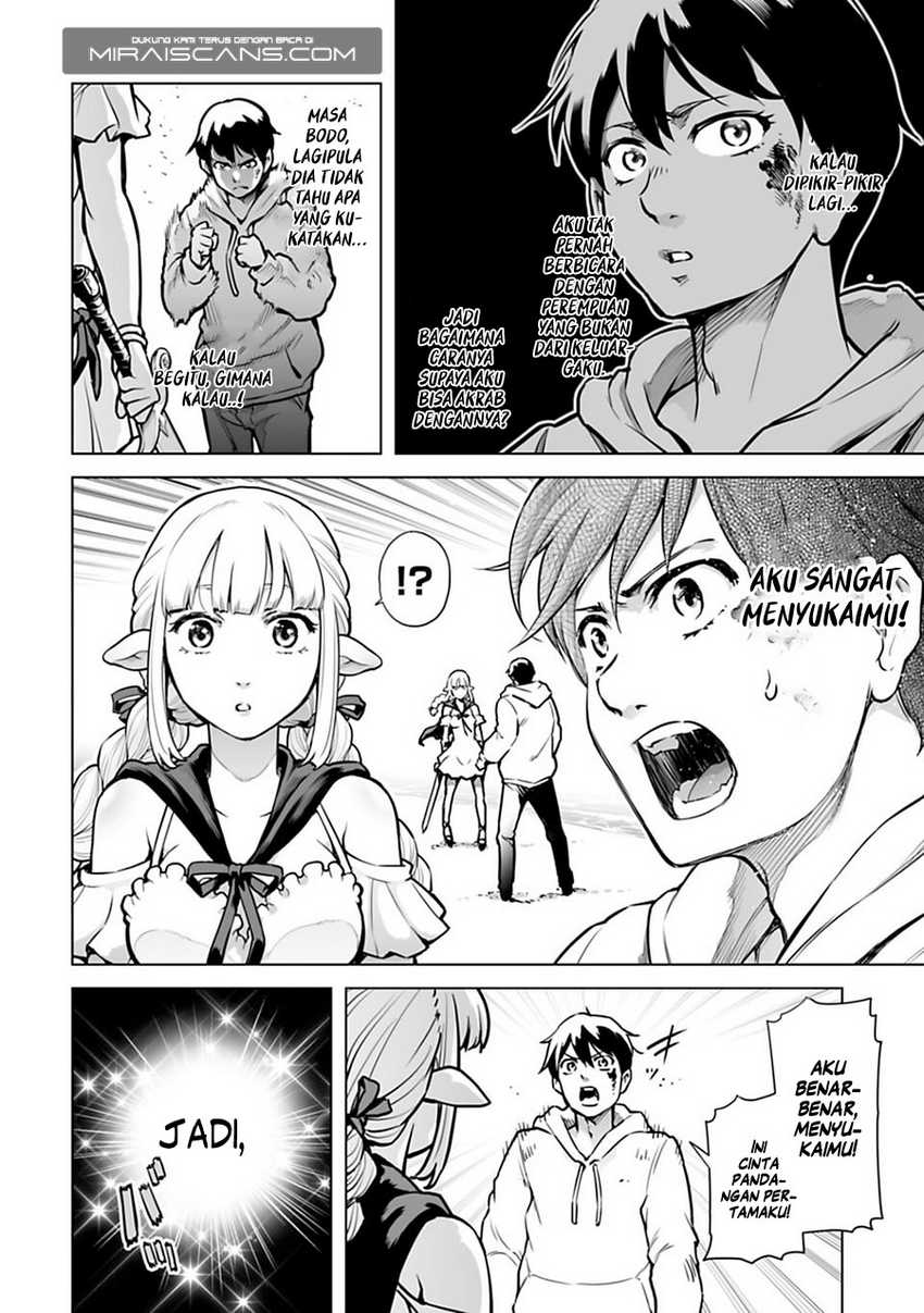 Isekai Nihon Bab 02 halaman 5