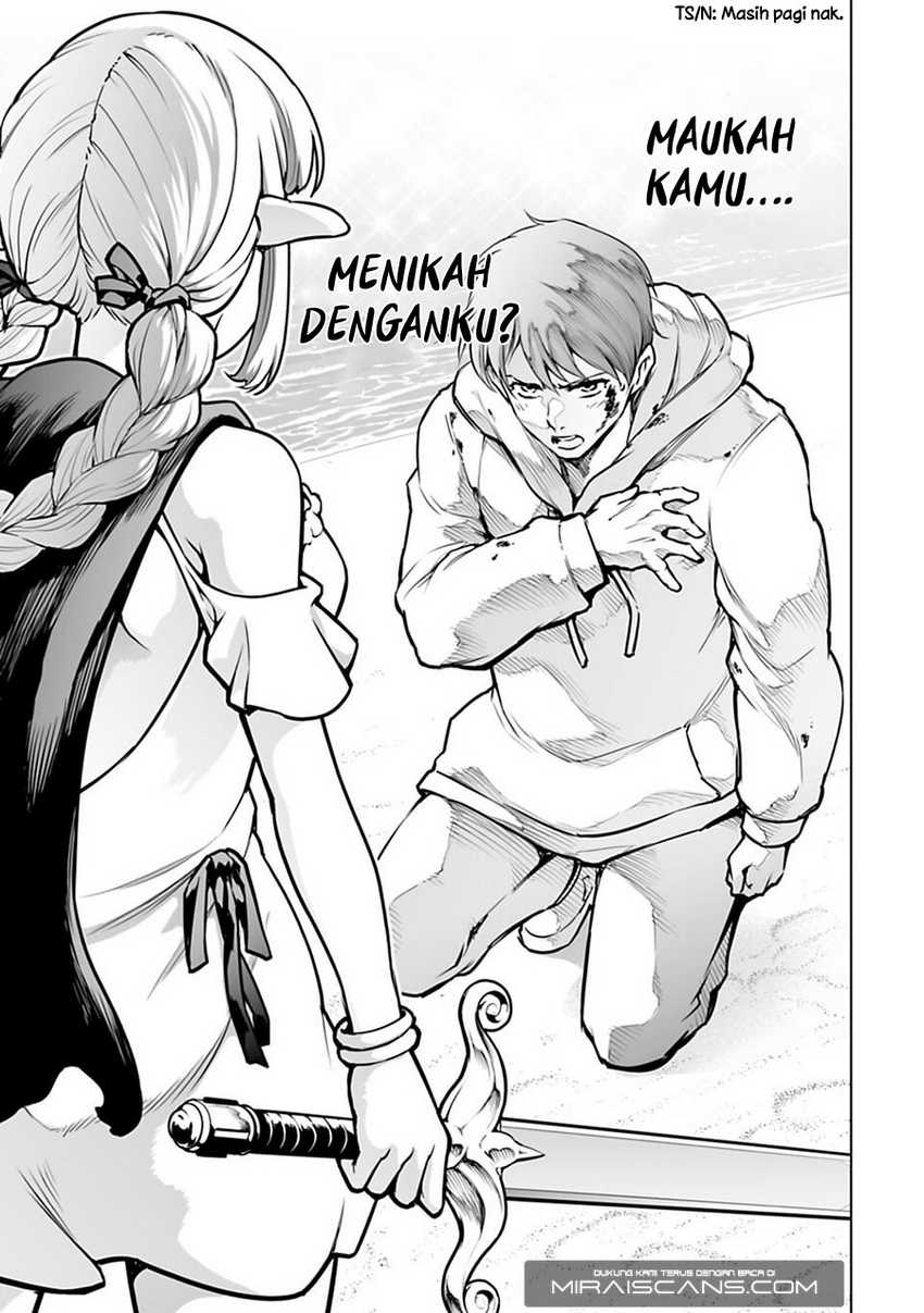Isekai Nihon Bab 02 halaman 6