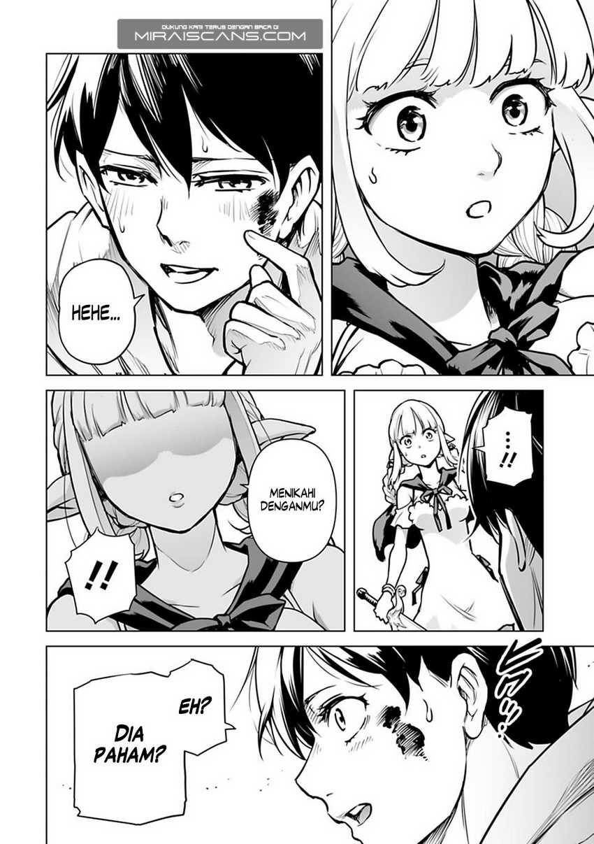 Isekai Nihon Bab 02 halaman 7