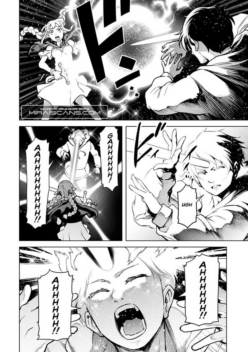 Isekai Nihon Bab 02 halaman 9