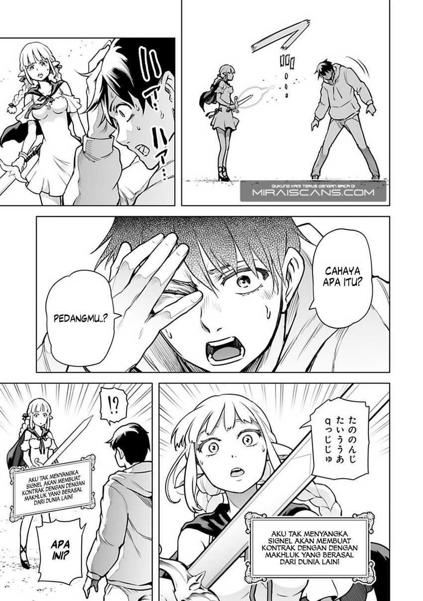 Isekai Nihon Bab 02 halaman 10