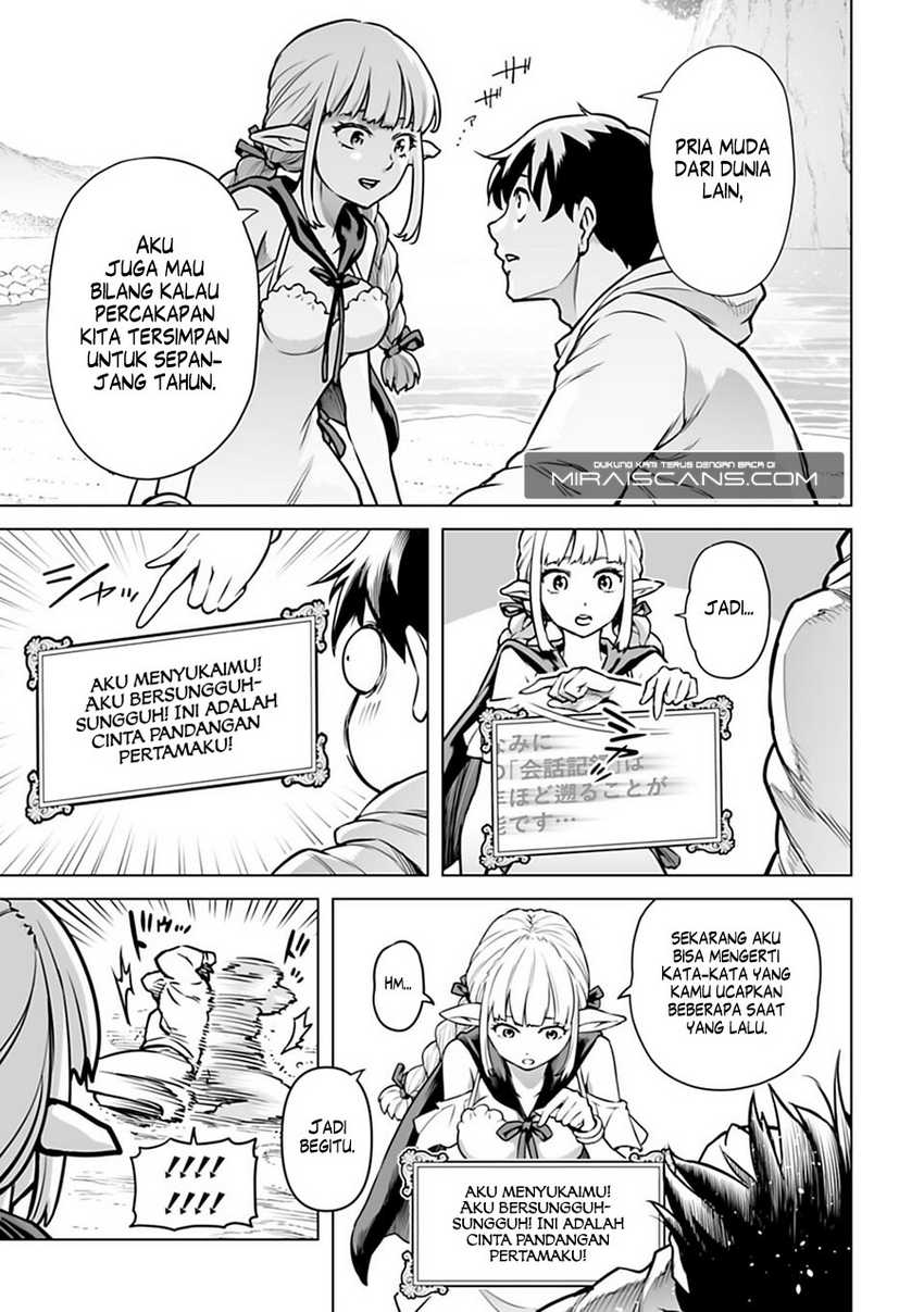 Isekai Nihon Bab 02 halaman 14