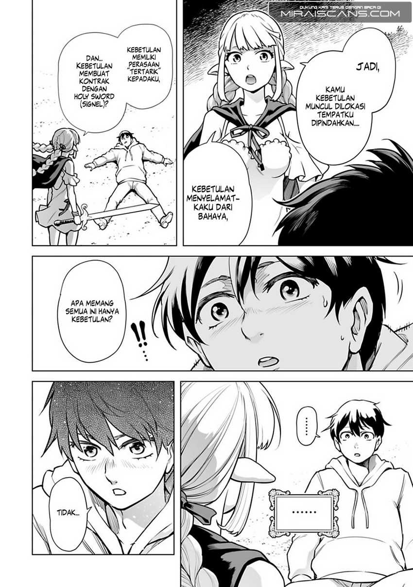 Isekai Nihon Bab 02 halaman 15