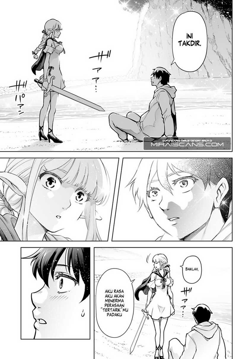 Isekai Nihon Bab 02 halaman 16