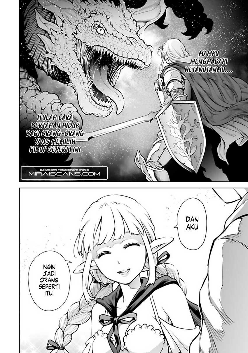Isekai Nihon Bab 02 halaman 21
