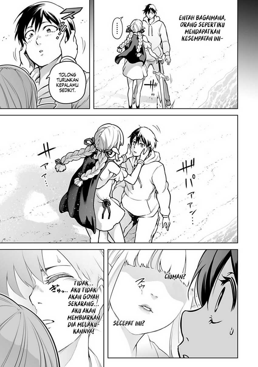 Isekai Nihon Bab 03 halaman 8