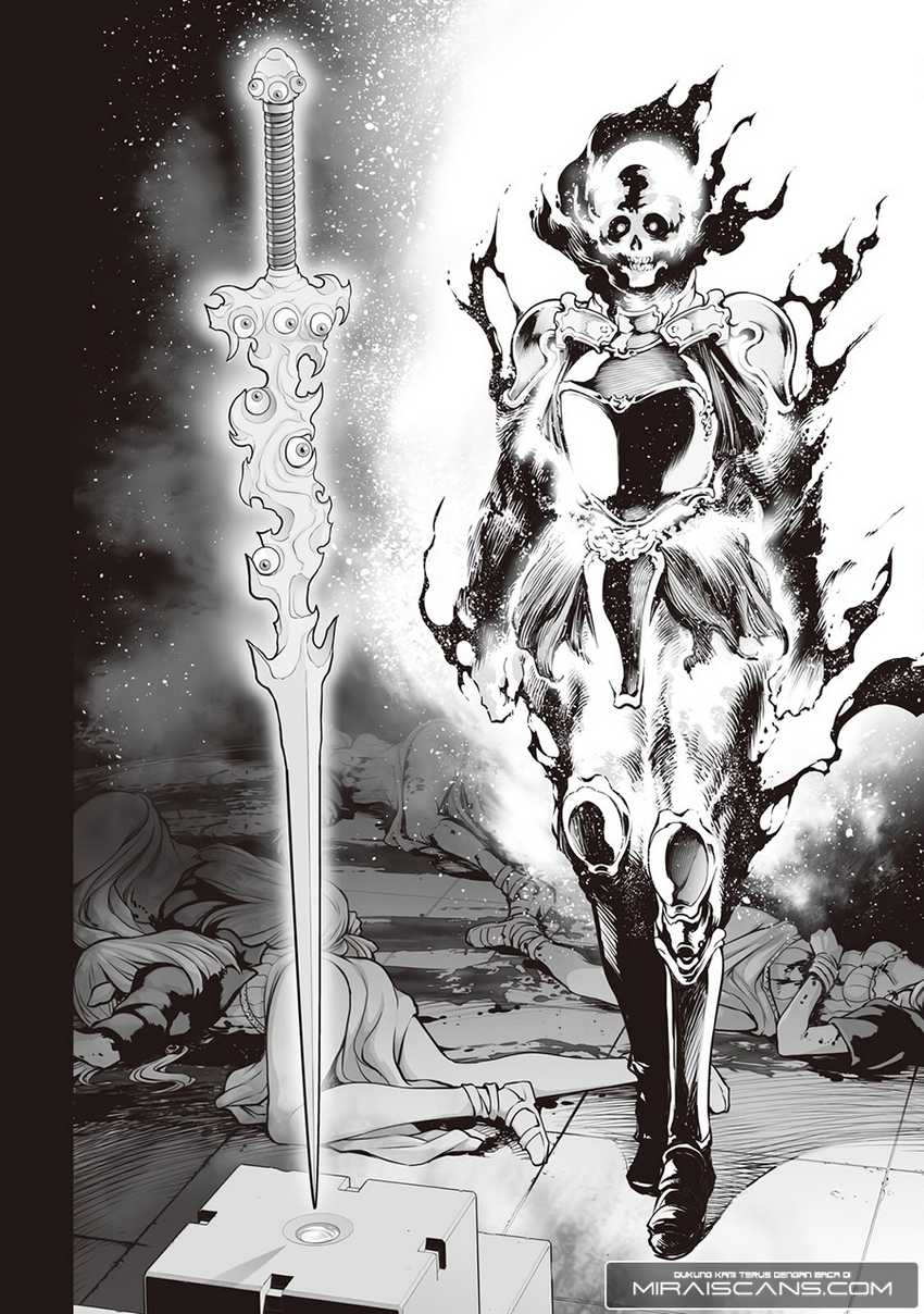 Isekai Nihon Bab 04 halaman 6