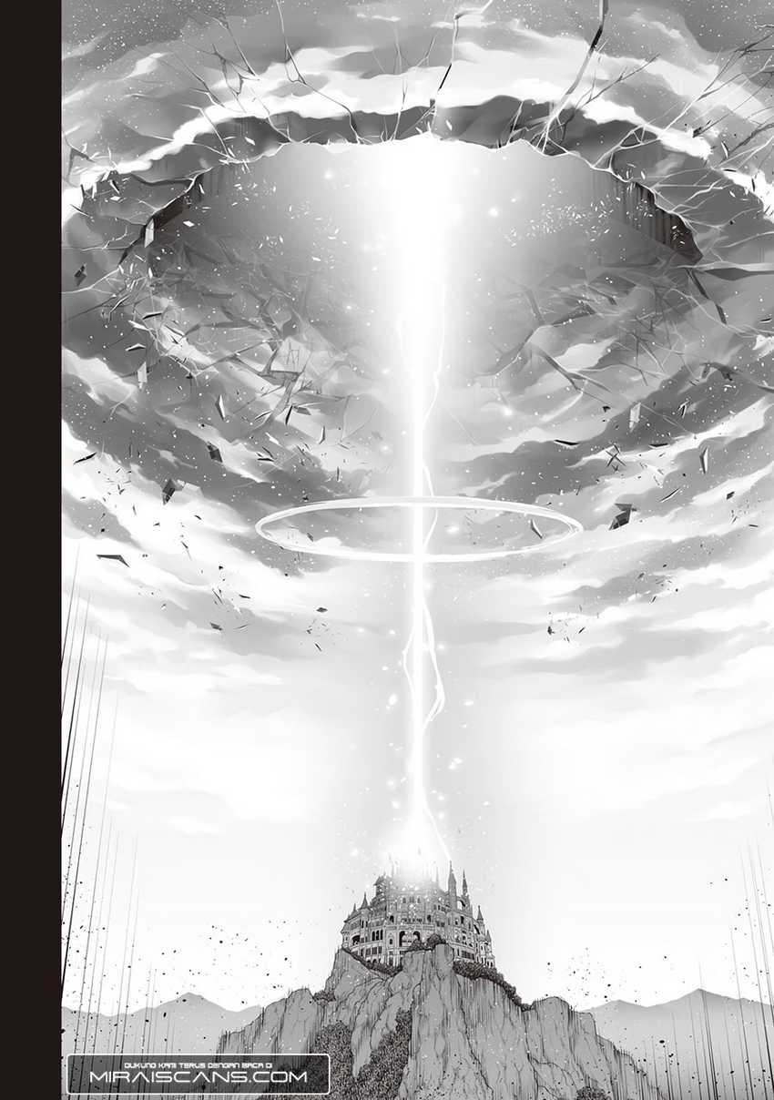 Isekai Nihon Bab 04 halaman 8