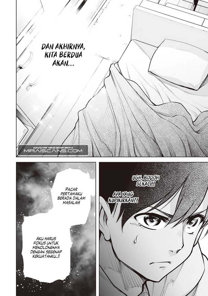 Isekai Nihon Bab 04 halaman 20